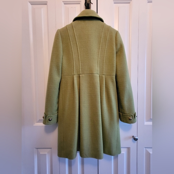 Juicy Couture Wool Coat - Picture 2 of 3